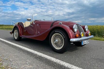 Morgan 4/4 Gebrauchtwagen