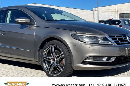 VW CC Gebrauchtwagen
