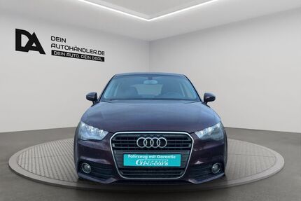 Audi A1 Gebrauchtwagen