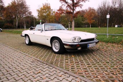 Jaguar XJSC Gebrauchtwagen