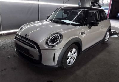 Mini Cooper Gebrauchtwagen