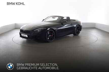 BMW Z4 M40 Gebrauchtwagen