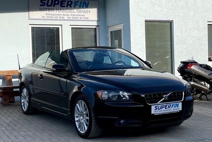 Volvo C70 Gebrauchtwagen