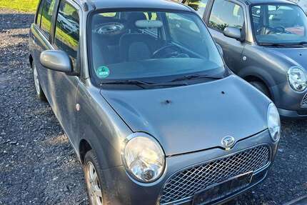 Daihatsu Trevis Gebrauchtwagen