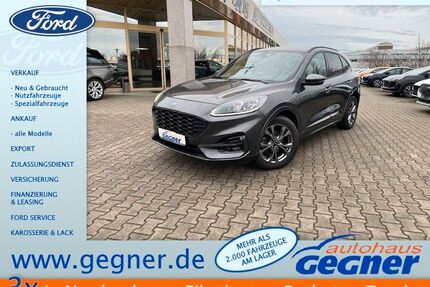 Ford Kuga Gebrauchtwagen