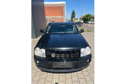 Jeep Grand Cherokee Gebrauchtwagen