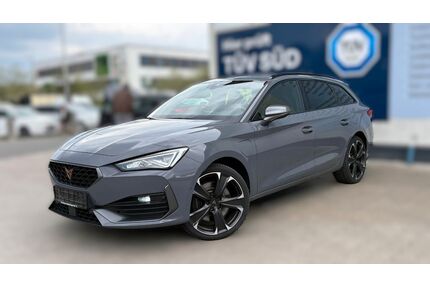 Cupra Leon Gebrauchtwagen