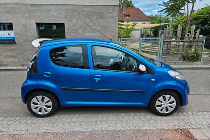 Citroen C1 Gebrauchtwagen
