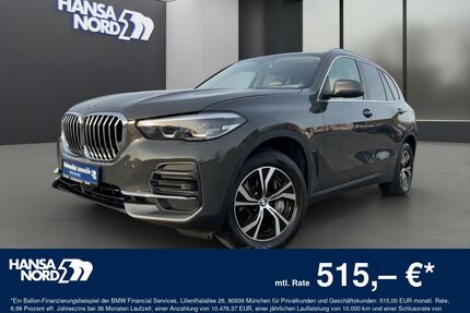BMW X5 Gebrauchtwagen