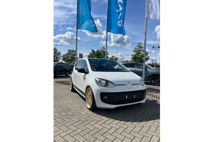 VW up! Gebrauchtwagen