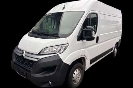 Citroen Jumper Gebrauchtwagen