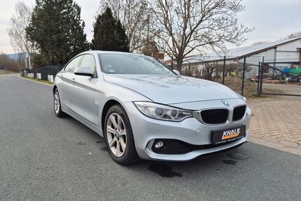 BMW 430 Gebrauchtwagen