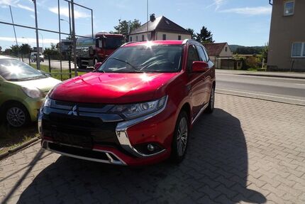 Mitsubishi Outlander Gebrauchtwagen