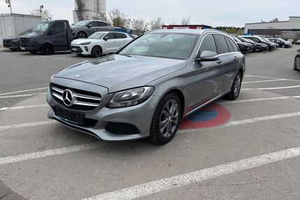 Mercedes-Benz C 200 Gebrauchtwagen