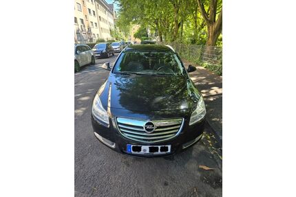 Opel Insignia Gebrauchtwagen