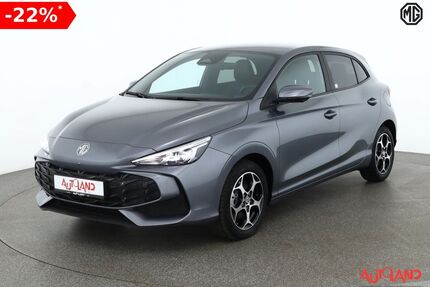 MG MG3 Gebrauchtwagen