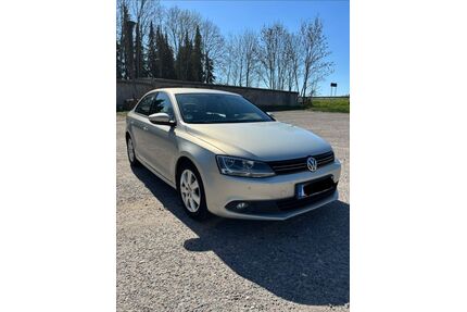 VW Jetta Gebrauchtwagen