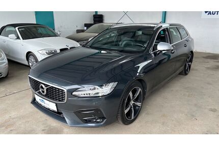 Volvo V90 Gebrauchtwagen