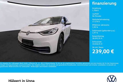 VW ID.3 Gebrauchtwagen