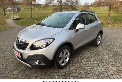 Opel Mokka Gebrauchtwagen