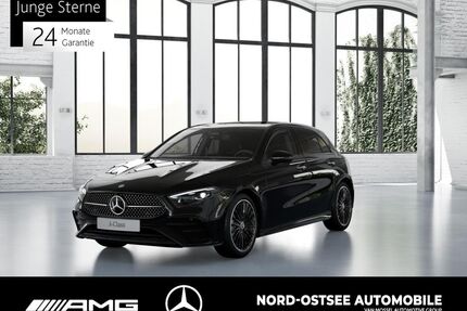 Mercedes-Benz A 200 Gebrauchtwagen