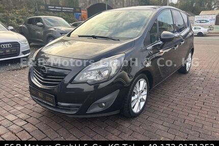 Opel Meriva Gebrauchtwagen