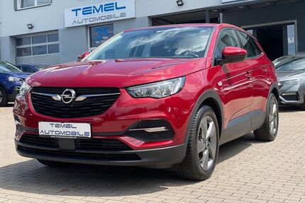 Opel Grandland (X) Gebrauchtwagen