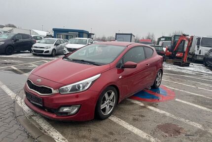 Kia Andere Gebrauchtwagen