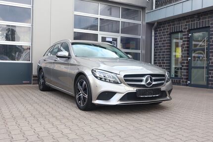 Mercedes-Benz C 220 Gebrauchtwagen