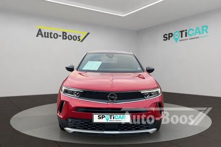 Opel Mokka Gebrauchtwagen