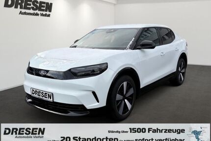 Ford Capri Gebrauchtwagen