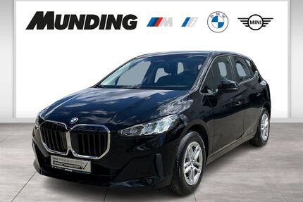 BMW 218 Active Tourer Gebrauchtwagen