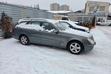 Mercedes-Benz E 280 Gebrauchtwagen
