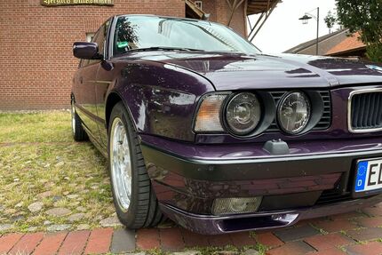 BMW 540 Gebrauchtwagen