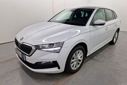 Skoda Scala Gebrauchtwagen