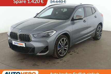 BMW X2 M Gebrauchtwagen