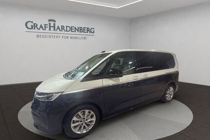 VW T7 Multivan Gebrauchtwagen