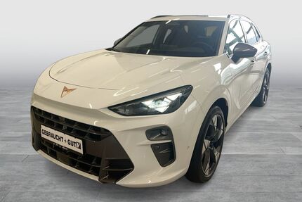 Cupra Terramar Gebrauchtwagen