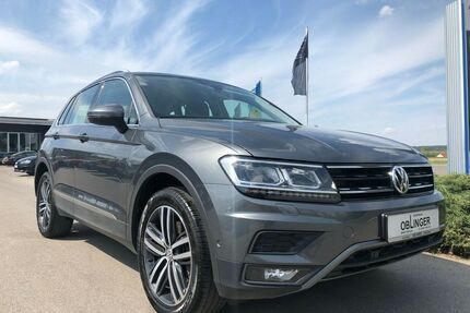 Jeep Tiguan 