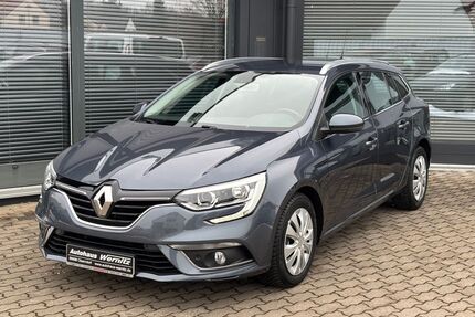 Renault Megane Gebrauchtwagen