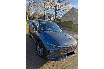 Hyundai ix35 Gebrauchtwagen