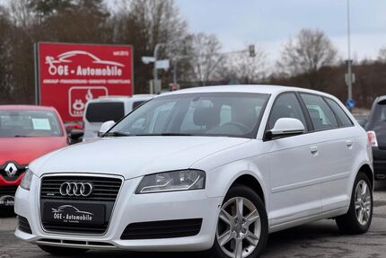 Audi A3 Gebrauchtwagen