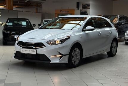 Kia ceed / Ceed Gebrauchtwagen