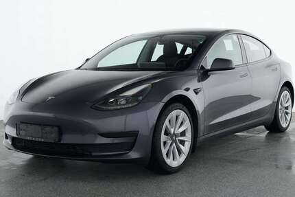 Tesla Model 3 Gebrauchtwagen