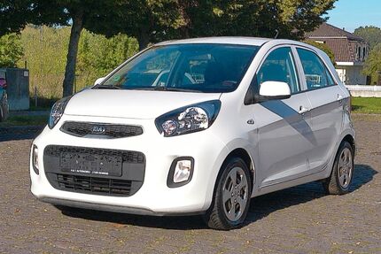 Kia Picanto Gebrauchtwagen