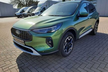 Ford Kuga Gebrauchtwagen