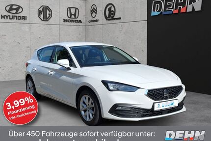 Seat Leon Gebrauchtwagen