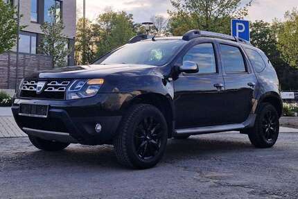 Dacia Duster Gebrauchtwagen