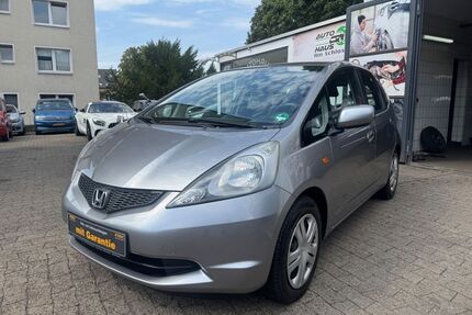 Honda Jazz Gebrauchtwagen