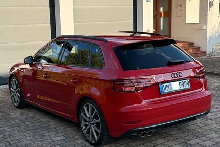 Audi A3 Gebrauchtwagen